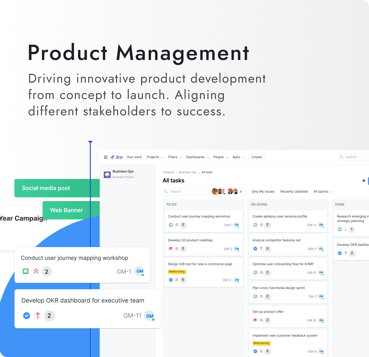 Product Management